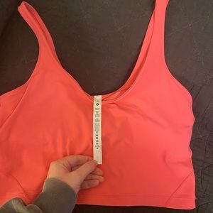 Lululemon Align Tank - Pink